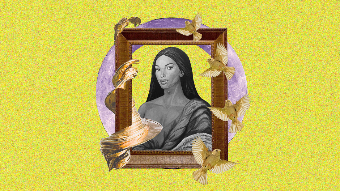 Queerness in Indigenous Filipino Mythology