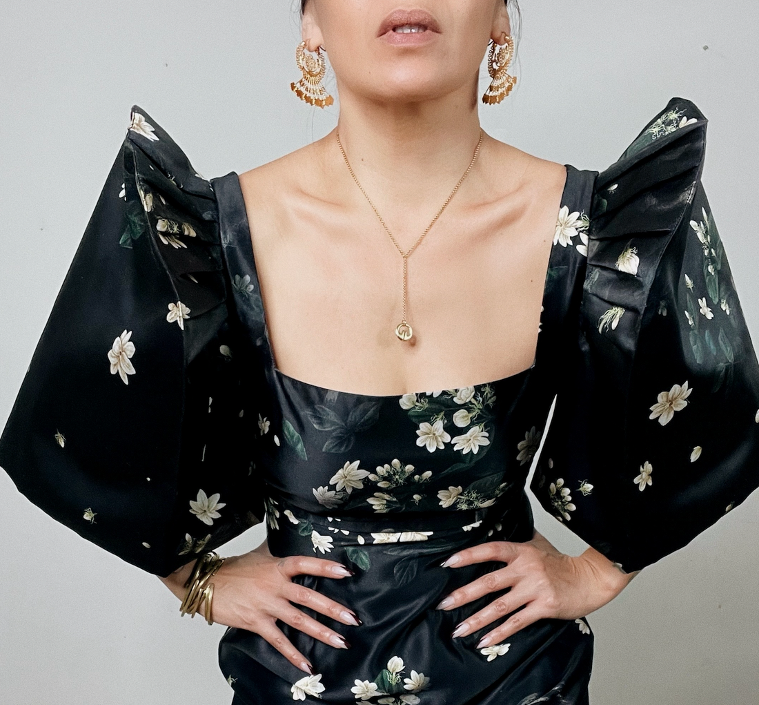 Our First Exclusive Print Design: Sumpa Kita