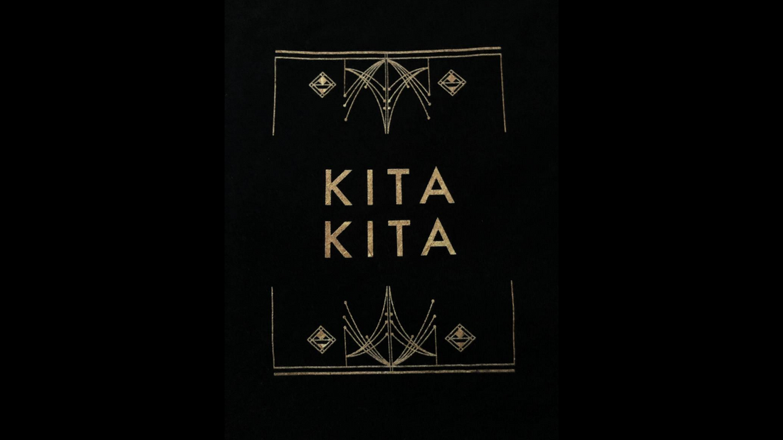 Kita Kita - VINTA Production Process and Ethical Sourcing