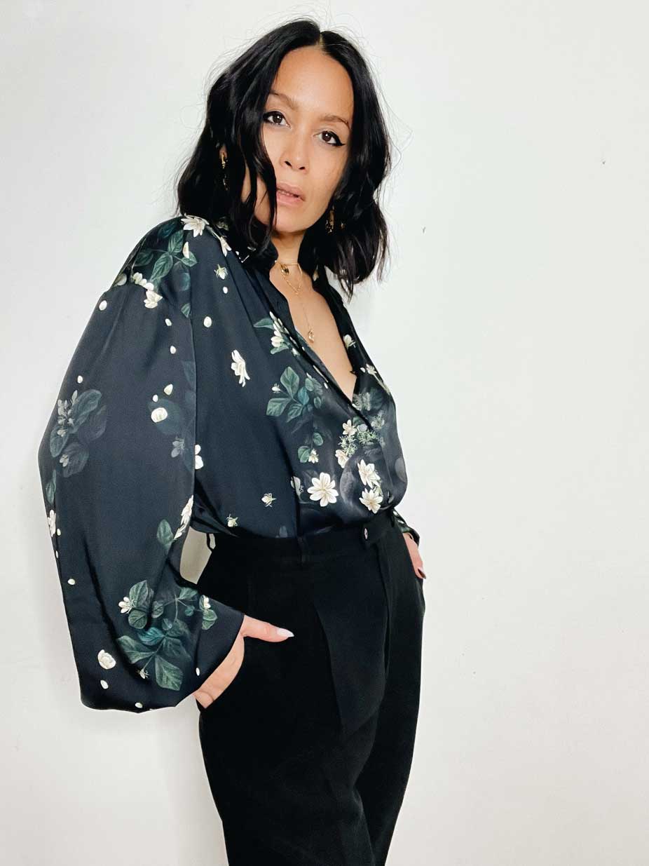 Oversized Unisex Shirt (Sumpa Kita Print)