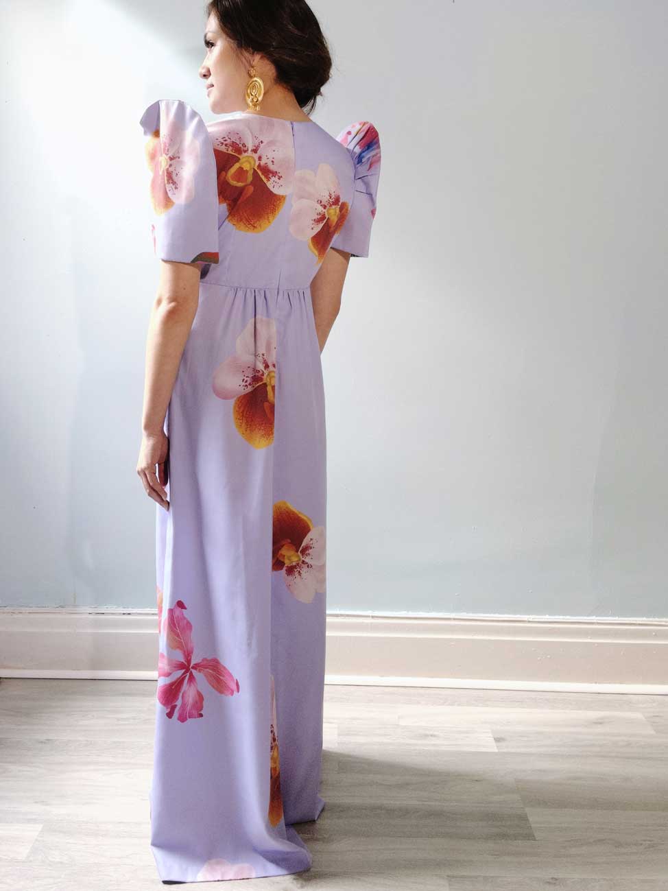 #color_Coral (Banaba + Bayabas Print)