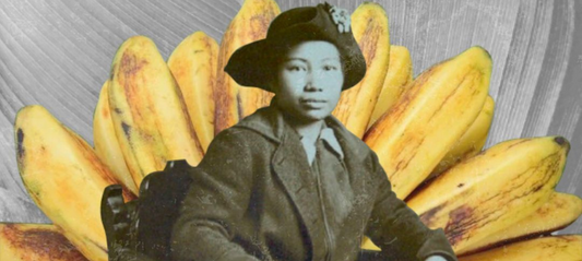 Maria Orosa - The Martyr Who Not Only Invented Banana Ketchup