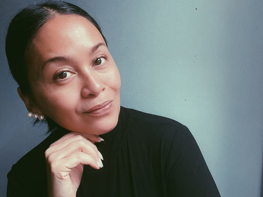 Year-End Thoughts from VINTA Founder Caroline Mangosing 2022