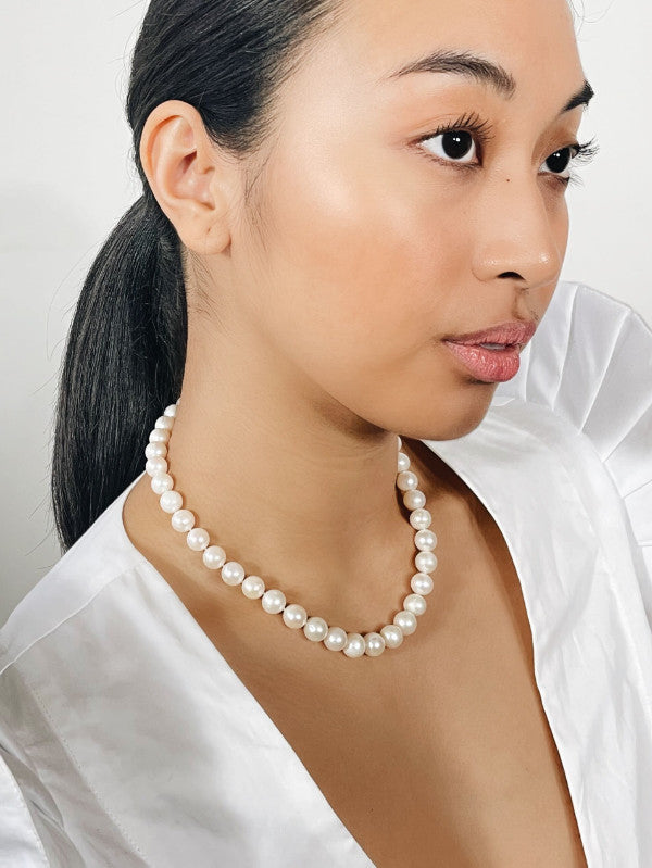 Freshwater Palawan Pearl Necklace